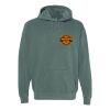 Comfort Colors Adult Heavyweight Hoodie Thumbnail
