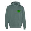 Comfort Colors Adult Heavyweight Hoodie Thumbnail