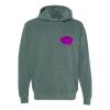 Comfort Colors Adult Heavyweight Hoodie Thumbnail