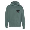 Comfort Colors Adult Heavyweight Hoodie Thumbnail