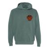 Comfort Colors Adult Heavyweight Hoodie Thumbnail