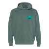 Comfort Colors Adult Heavyweight Hoodie Thumbnail