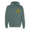 Comfort Colors Adult Heavyweight Hoodie Thumbnail