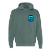 Comfort Colors Adult Heavyweight Hoodie Thumbnail