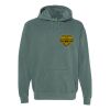 Comfort Colors Adult Heavyweight Hoodie Thumbnail