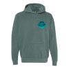 Comfort Colors Adult Heavyweight Hoodie Thumbnail