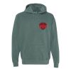 Comfort Colors Adult Heavyweight Hoodie Thumbnail