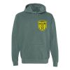 Comfort Colors Adult Heavyweight Hoodie Thumbnail