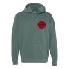 Comfort Colors Adult Heavyweight Hoodie Thumbnail