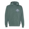 Comfort Colors Adult Heavyweight Hoodie Thumbnail