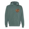 Comfort Colors Adult Heavyweight Hoodie Thumbnail