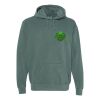 Comfort Colors Adult Heavyweight Hoodie Thumbnail