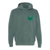 Comfort Colors Adult Heavyweight Hoodie Thumbnail