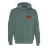 Comfort Colors Adult Heavyweight Hoodie Thumbnail
