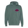 Comfort Colors Adult Heavyweight Hoodie Thumbnail