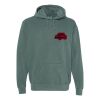 Comfort Colors Adult Heavyweight Hoodie Thumbnail
