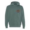 Comfort Colors Adult Heavyweight Hoodie Thumbnail