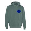 Comfort Colors Adult Heavyweight Hoodie Thumbnail
