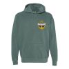 Comfort Colors Adult Heavyweight Hoodie Thumbnail