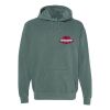 Comfort Colors Adult Heavyweight Hoodie Thumbnail