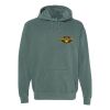 Comfort Colors Adult Heavyweight Hoodie Thumbnail