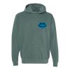 Comfort Colors Adult Heavyweight Hoodie Thumbnail