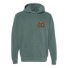 Comfort Colors Adult Heavyweight Hoodie Thumbnail