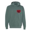 Comfort Colors Adult Heavyweight Hoodie Thumbnail