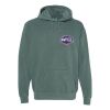 Comfort Colors Adult Heavyweight Hoodie Thumbnail