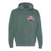 Comfort Colors Adult Heavyweight Hoodie Thumbnail
