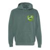 Comfort Colors Adult Heavyweight Hoodie Thumbnail