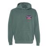 Comfort Colors Adult Heavyweight Hoodie Thumbnail