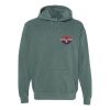 Comfort Colors Adult Heavyweight Hoodie Thumbnail
