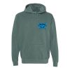 Comfort Colors Adult Heavyweight Hoodie Thumbnail