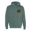 Comfort Colors Adult Heavyweight Hoodie Thumbnail