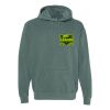 Comfort Colors Adult Heavyweight Hoodie Thumbnail
