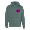 Comfort Colors Adult Heavyweight Hoodie Thumbnail