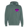 Comfort Colors Adult Heavyweight Hoodie Thumbnail