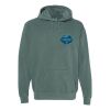 Comfort Colors Adult Heavyweight Hoodie Thumbnail
