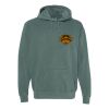 Comfort Colors Adult Heavyweight Hoodie Thumbnail