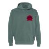 Comfort Colors Adult Heavyweight Hoodie Thumbnail