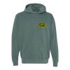Comfort Colors Adult Heavyweight Hoodie Thumbnail