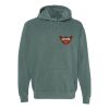 Comfort Colors Adult Heavyweight Hoodie Thumbnail