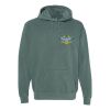 Comfort Colors Adult Heavyweight Hoodie Thumbnail