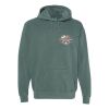 Comfort Colors Adult Heavyweight Hoodie Thumbnail