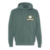 Comfort Colors Adult Heavyweight Hoodie Thumbnail