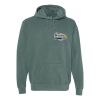 Comfort Colors Adult Heavyweight Hoodie Thumbnail