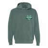 Comfort Colors Adult Heavyweight Hoodie Thumbnail
