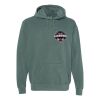 Comfort Colors Adult Heavyweight Hoodie Thumbnail