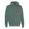 Comfort Colors Adult Heavyweight Hoodie Thumbnail